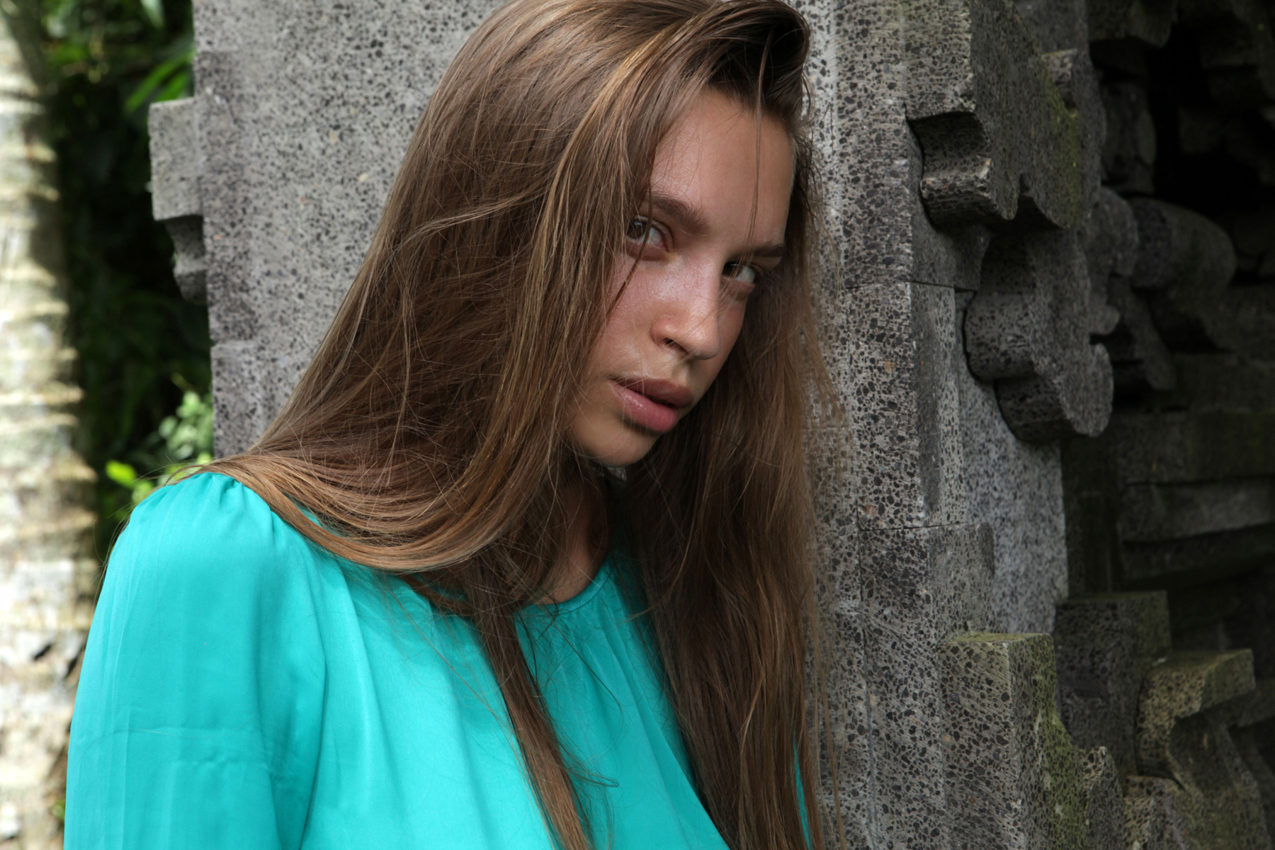 Elin On An Adventure Via Met-Art - Pic #7