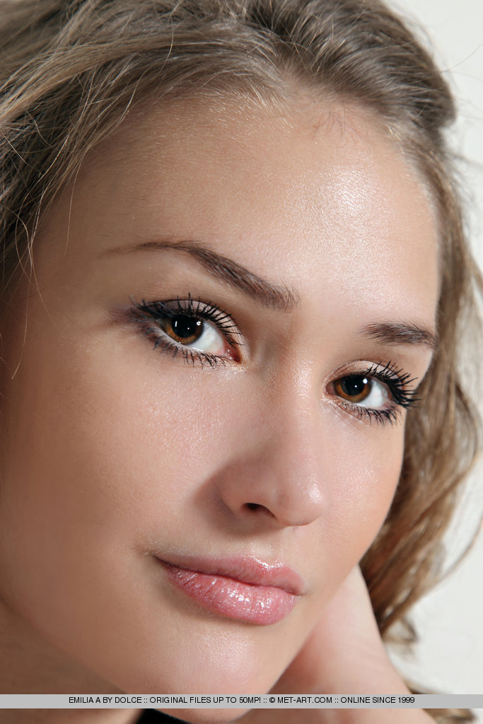 Emilia A in NEVMA By Dolce for Metart - Pic #11