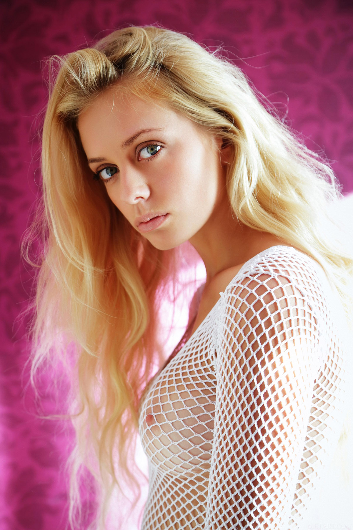 Jennifer Mackay in Popolare via Met-Art - Pic #9