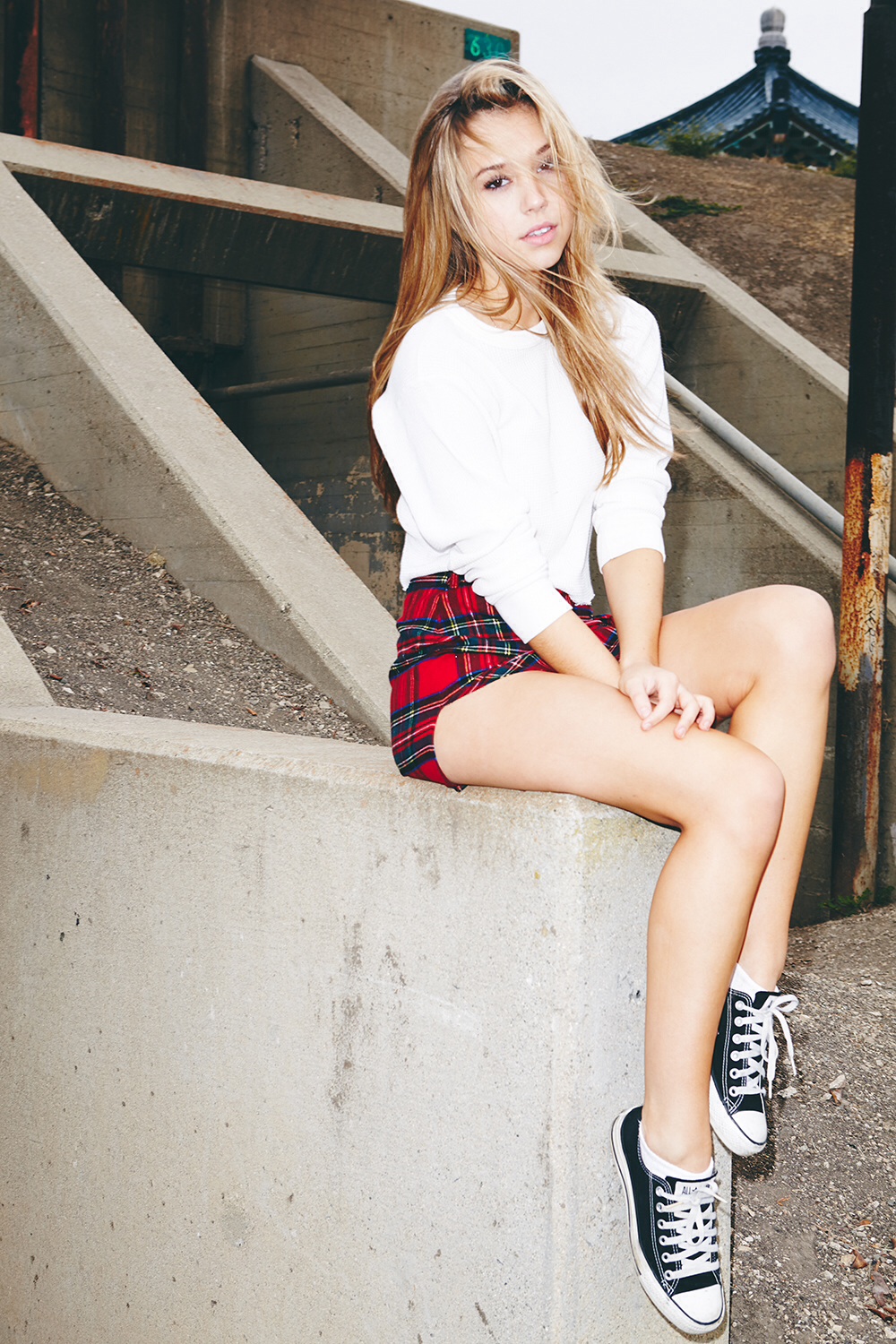 American Beauty Alexis Ren - Pic #7