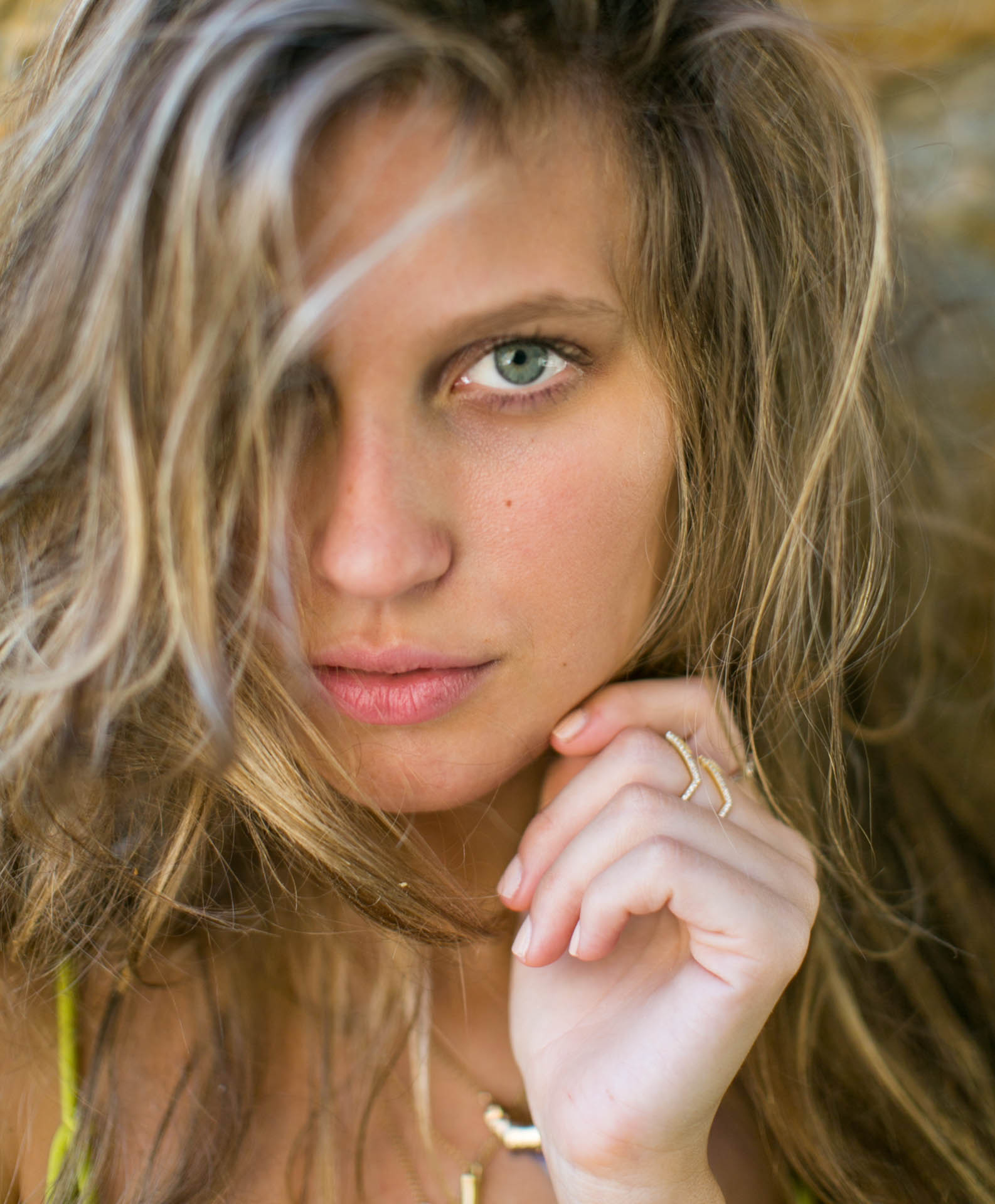 Sunkissed Beauty Paige Watkins - Pic #13