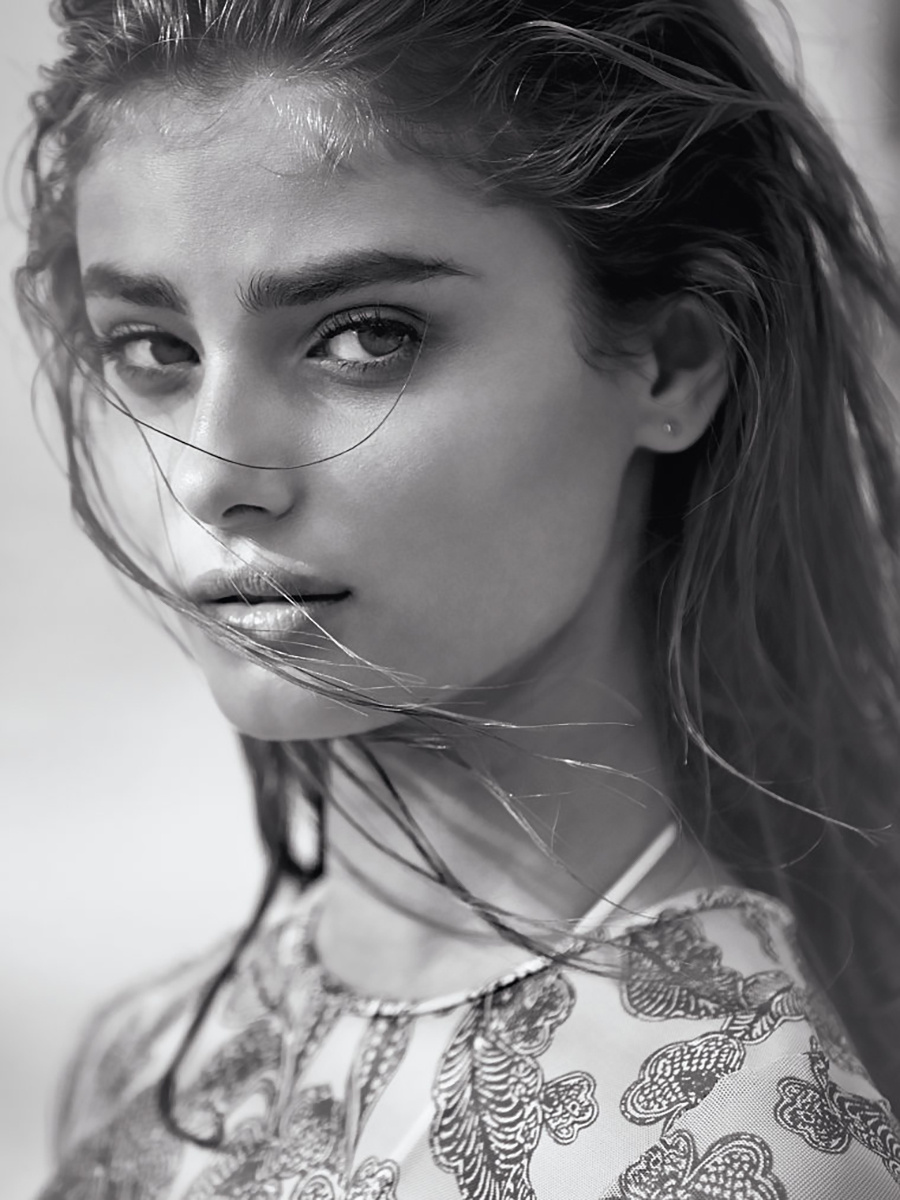 Mainstream Hottie Taylor Marie Hill Victoria's Secret 2016 - Pic #12