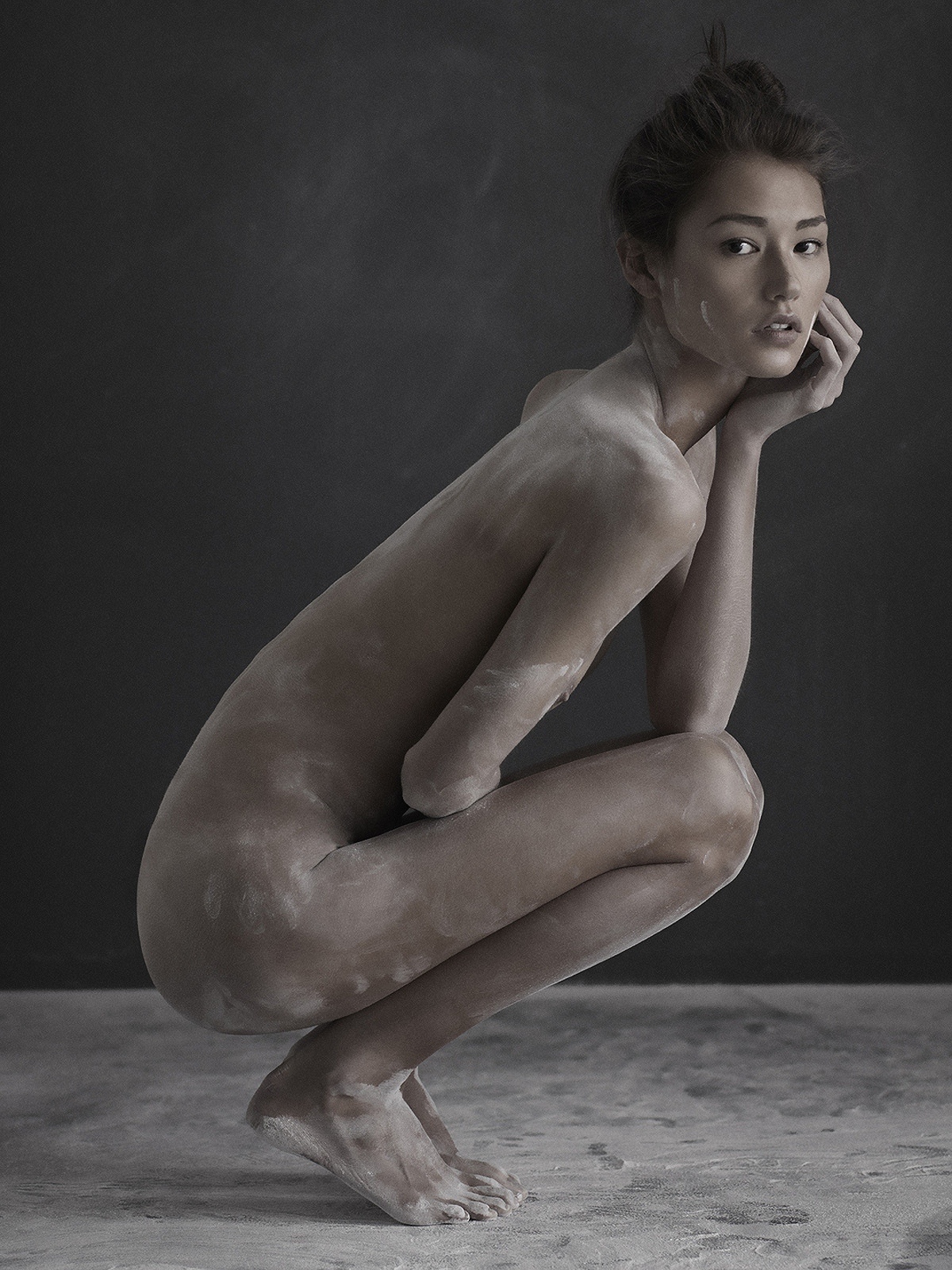 Asian Beauty Kailey Hsu - Pic #8