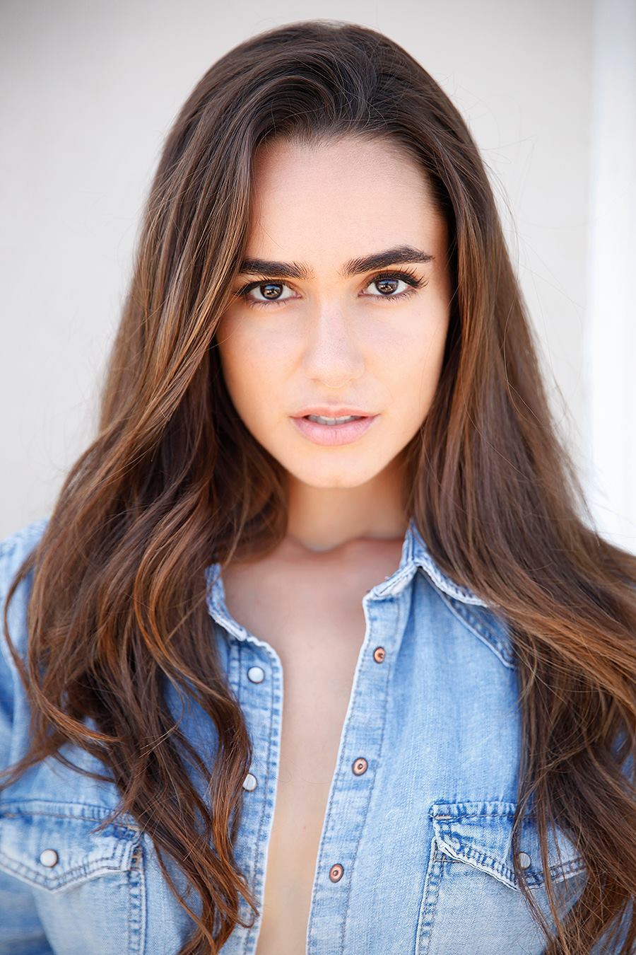 Mainstream Beauty Alicia Sanz - Pic #11