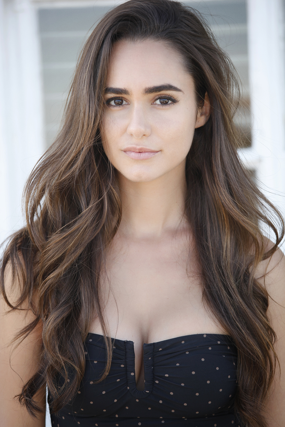 Mainstream Beauty Alicia Sanz - Pic #16