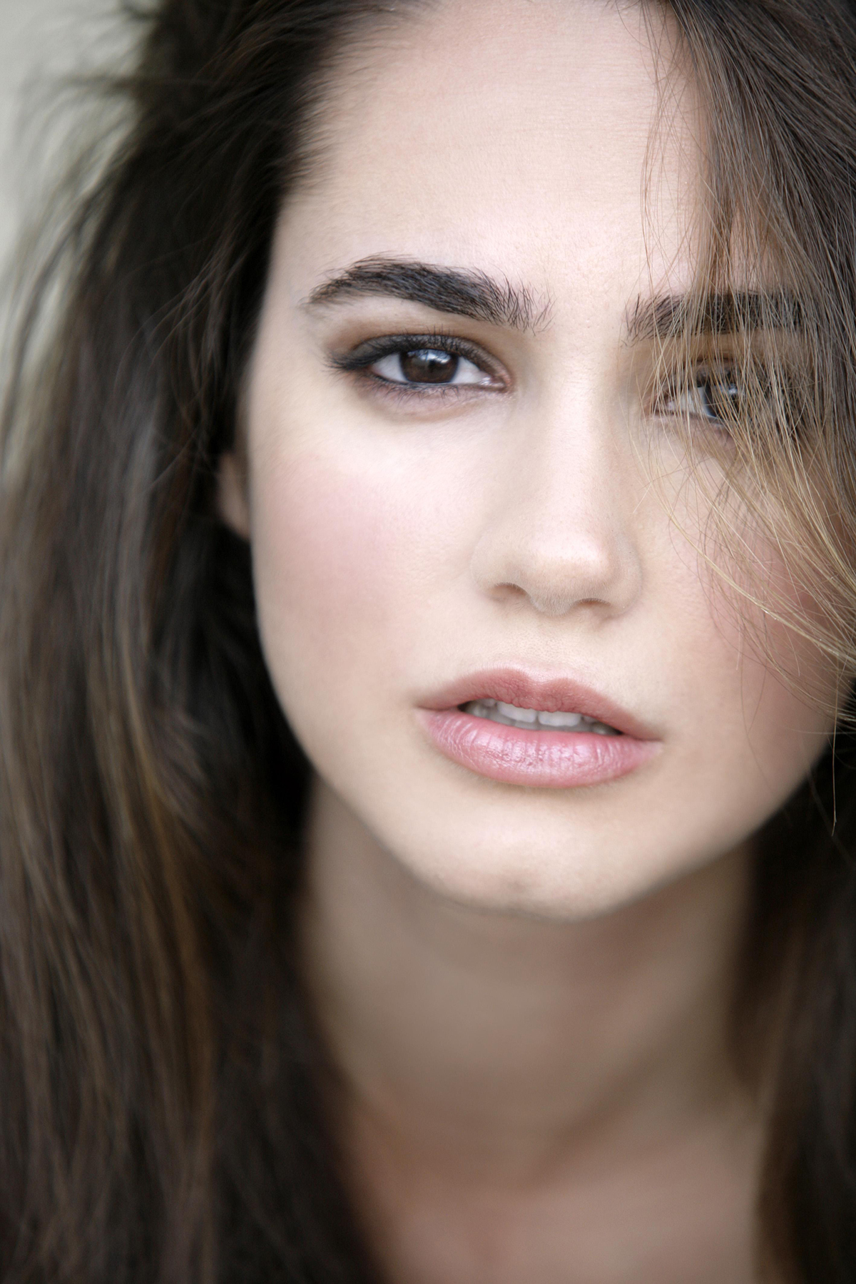 Mainstream Beauty Alicia Sanz - Pic #20