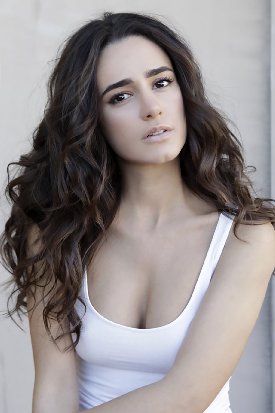 Mainstream Beauty Alicia Sanz - Pic #11