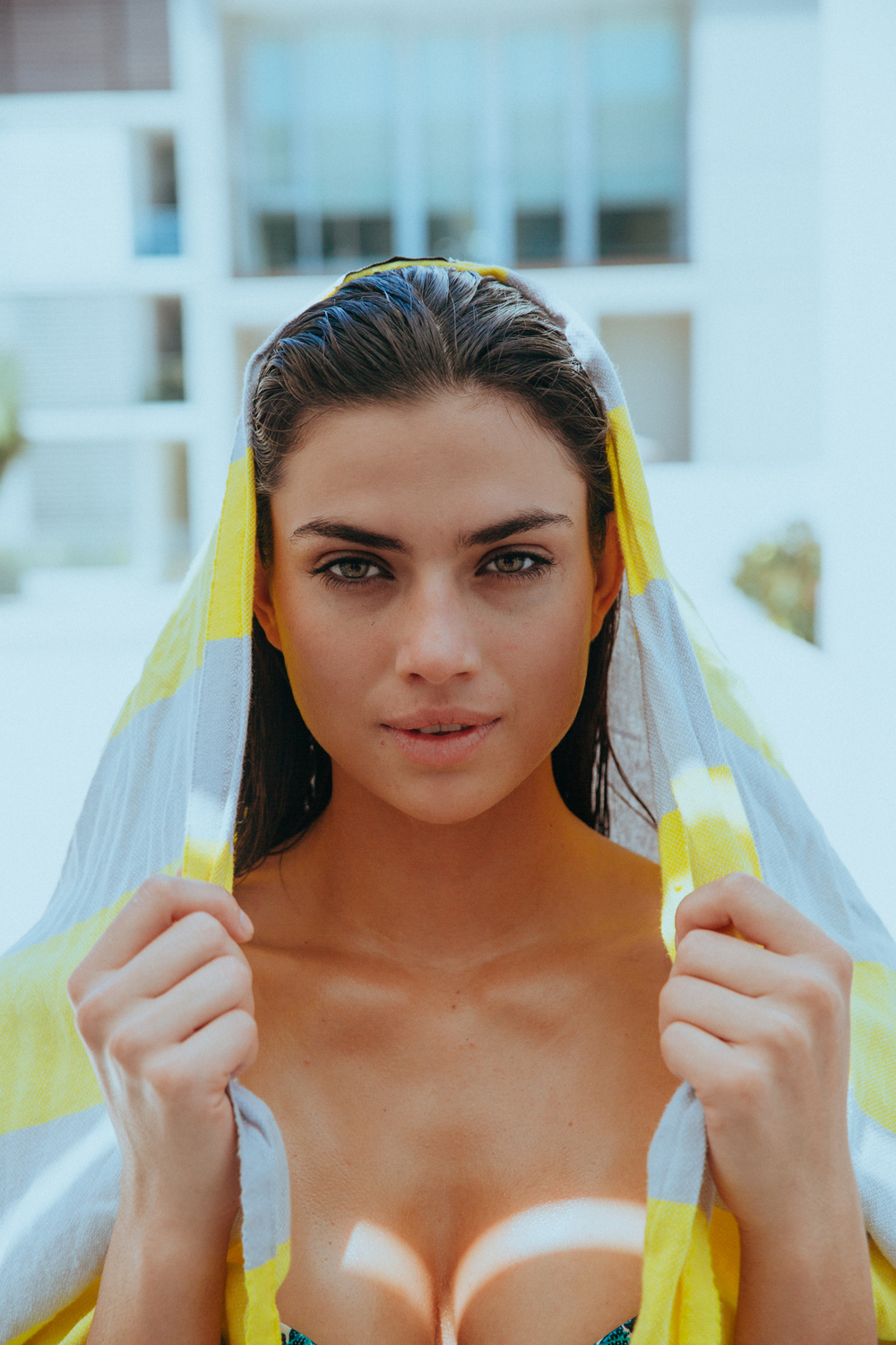 Mainstream Hottie Nicole Harrison - Pic #15