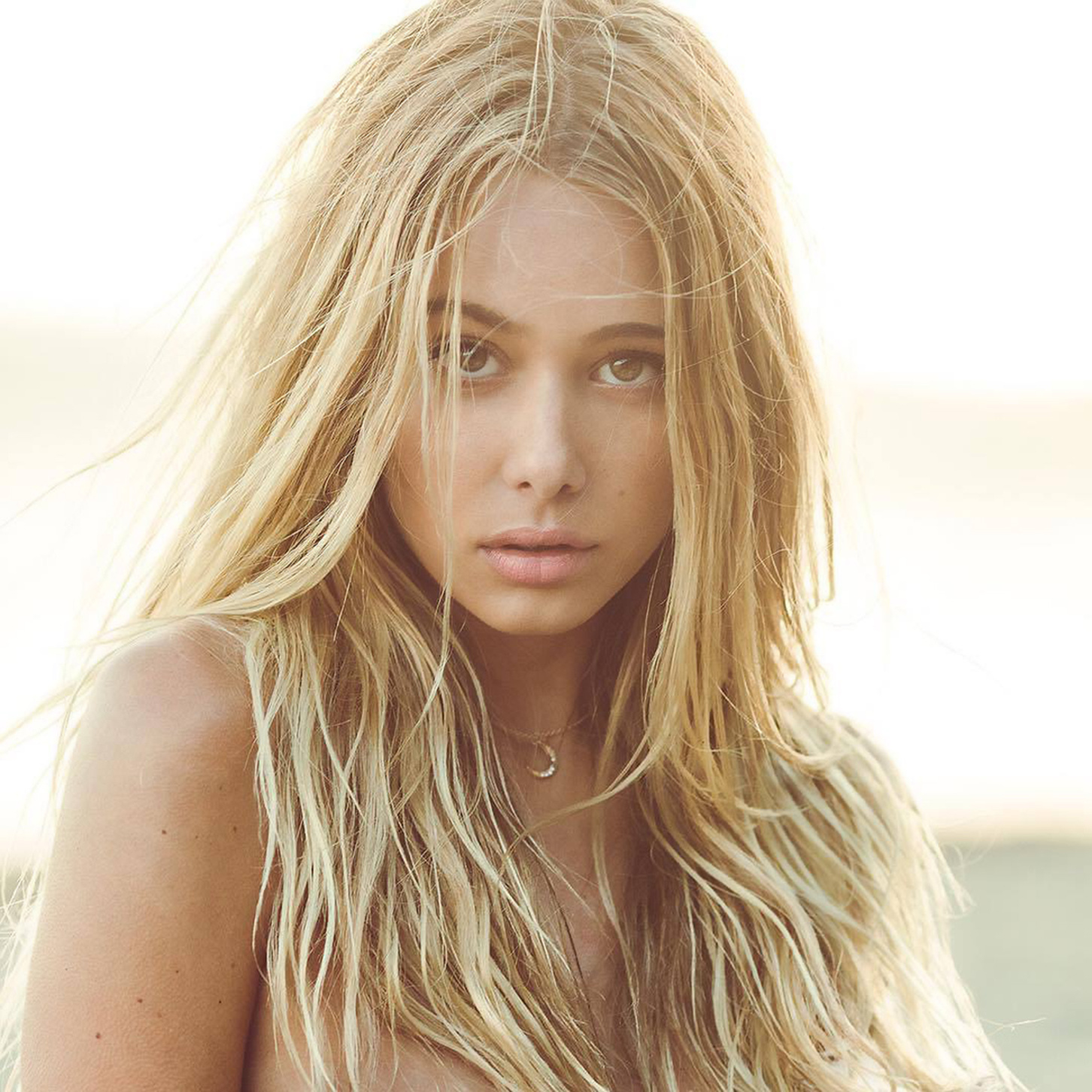 Lovely Mainstream Hottie Celeste Bright - Pic #12