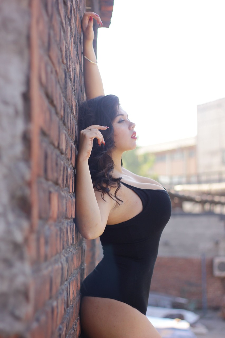 Brace Yourself For Stunning Russian Bombshell Anastasia Vinogradova - Pic #11