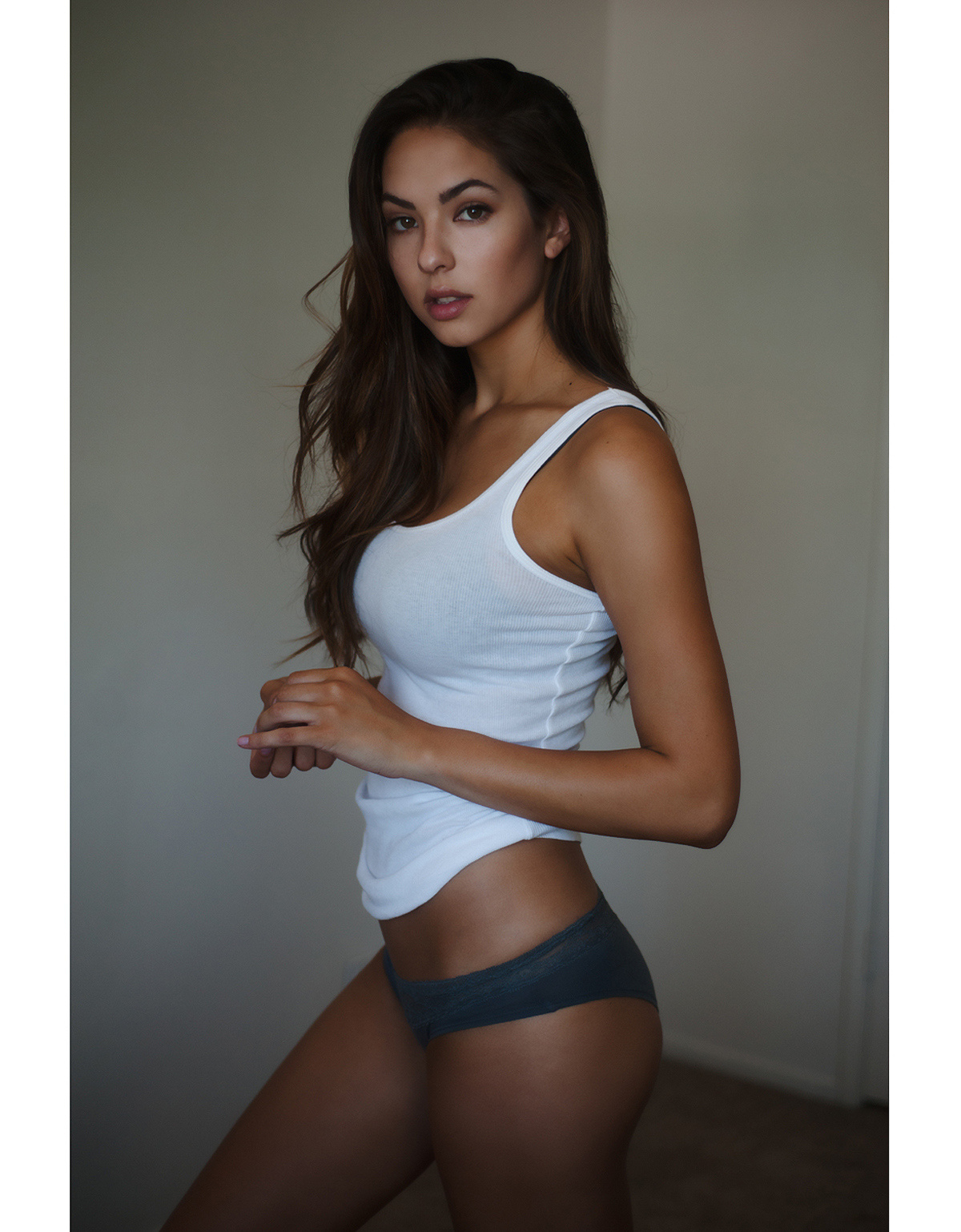 Busty Beauty Christen Harper - Pic #18