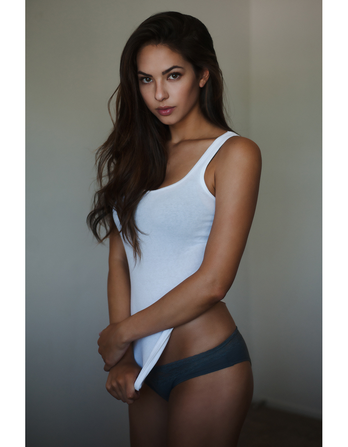 Busty Beauty Christen Harper - Pic #16