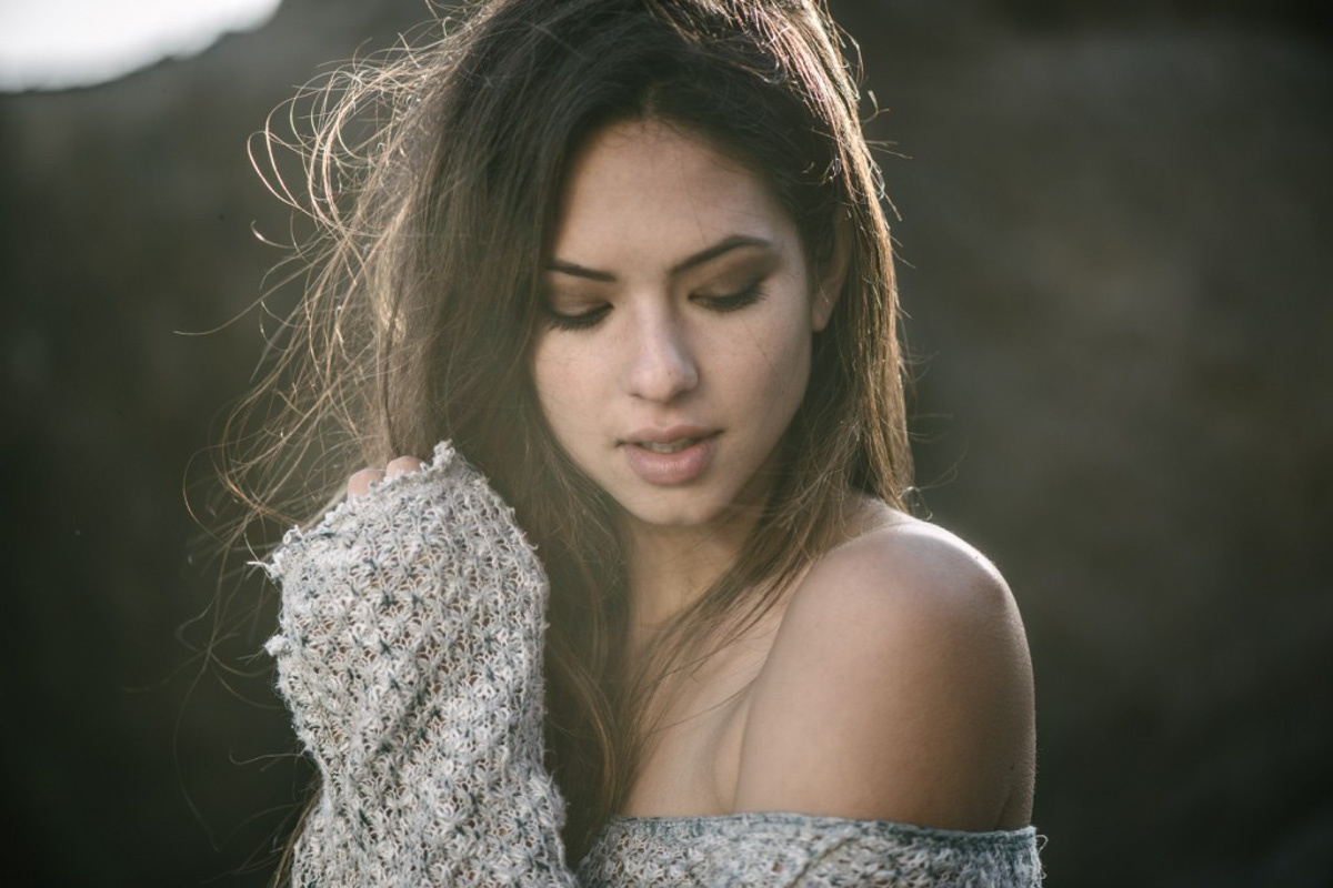 Busty Beauty Christen Harper - Pic #0