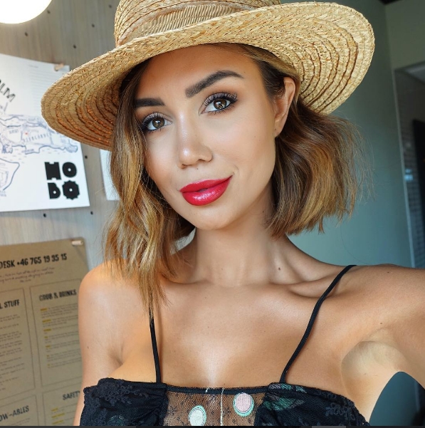 Instagram Hottie Pia Muehlenbeck - Pic #14