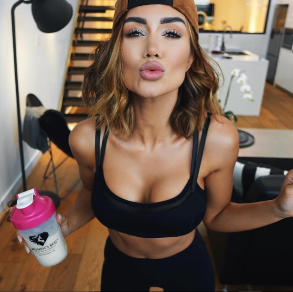 Instagram Hottie Pia Muehlenbeck - Pic #7
