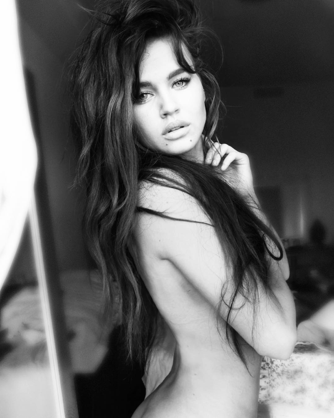 Daenerys's Body Double Rosie Mac - Pic #10