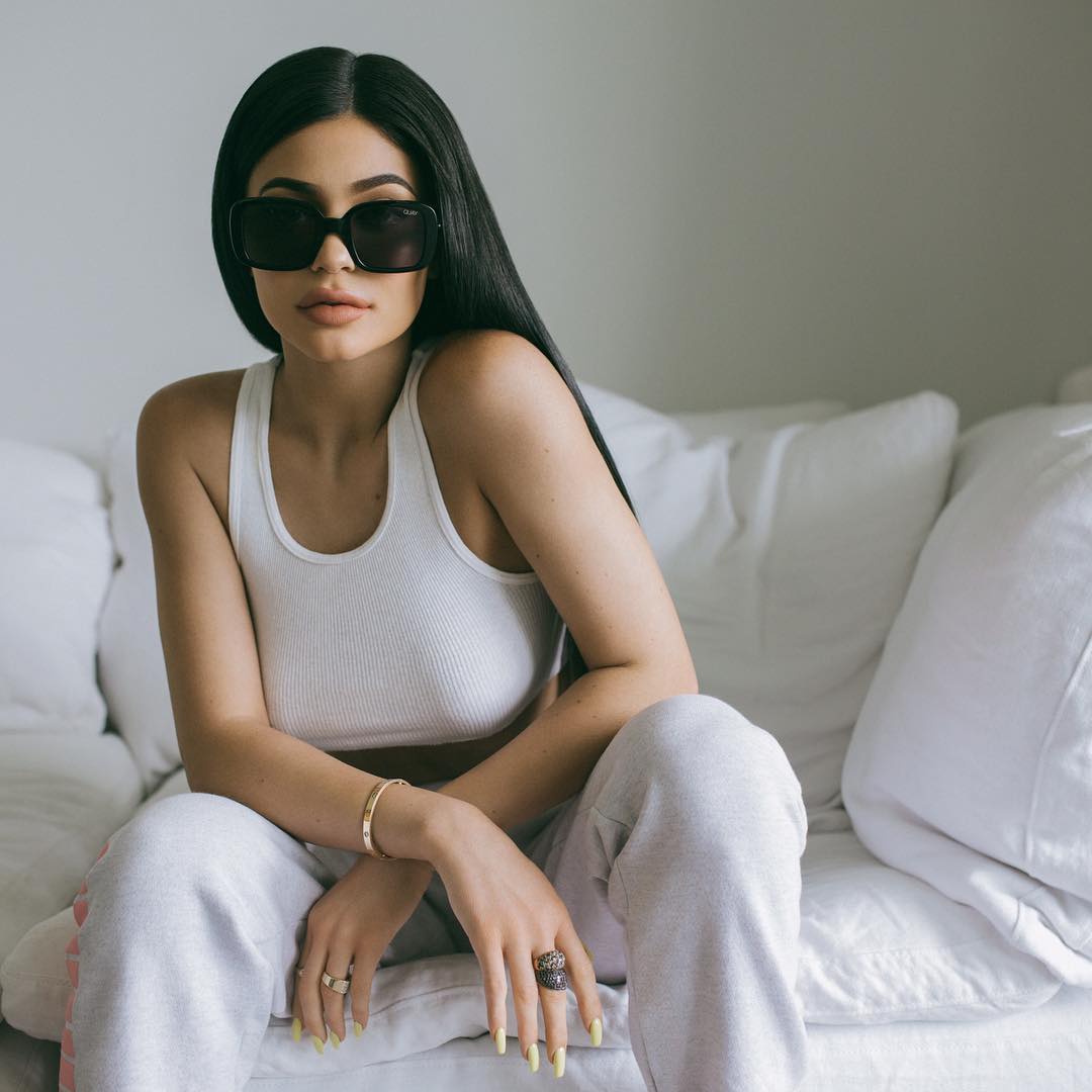 'Nude Pics' with Kylie Jenner via Mr Skin - Pic #6