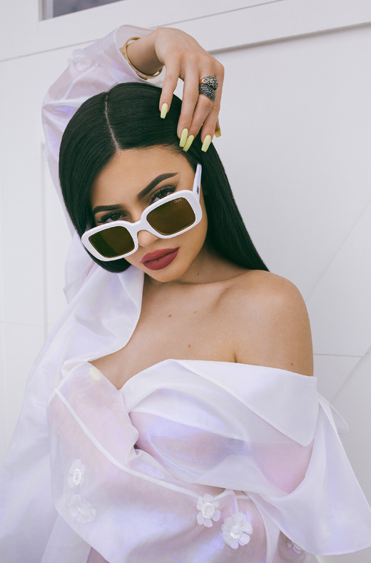 'Nude Pics' with Kylie Jenner via Mr Skin - Pic #15