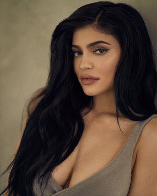 'Nude Pics' with Kylie Jenner via Mr Skin - Pic #00