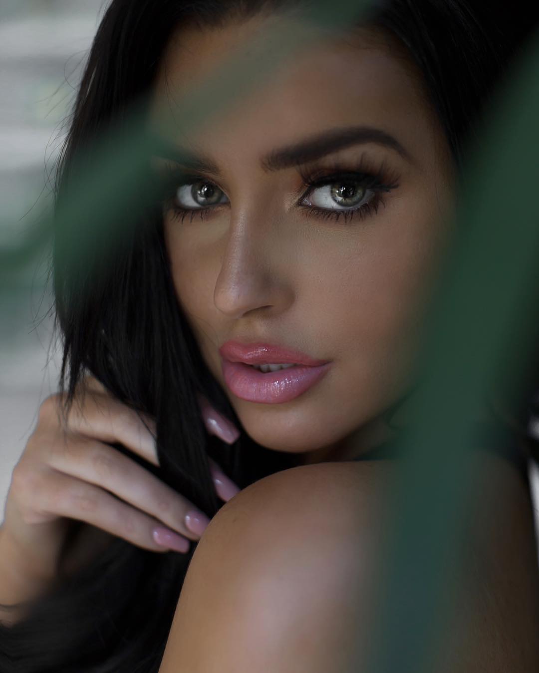 'New Pics' with Abigail Ratchford via Mr Skin - Pic #19