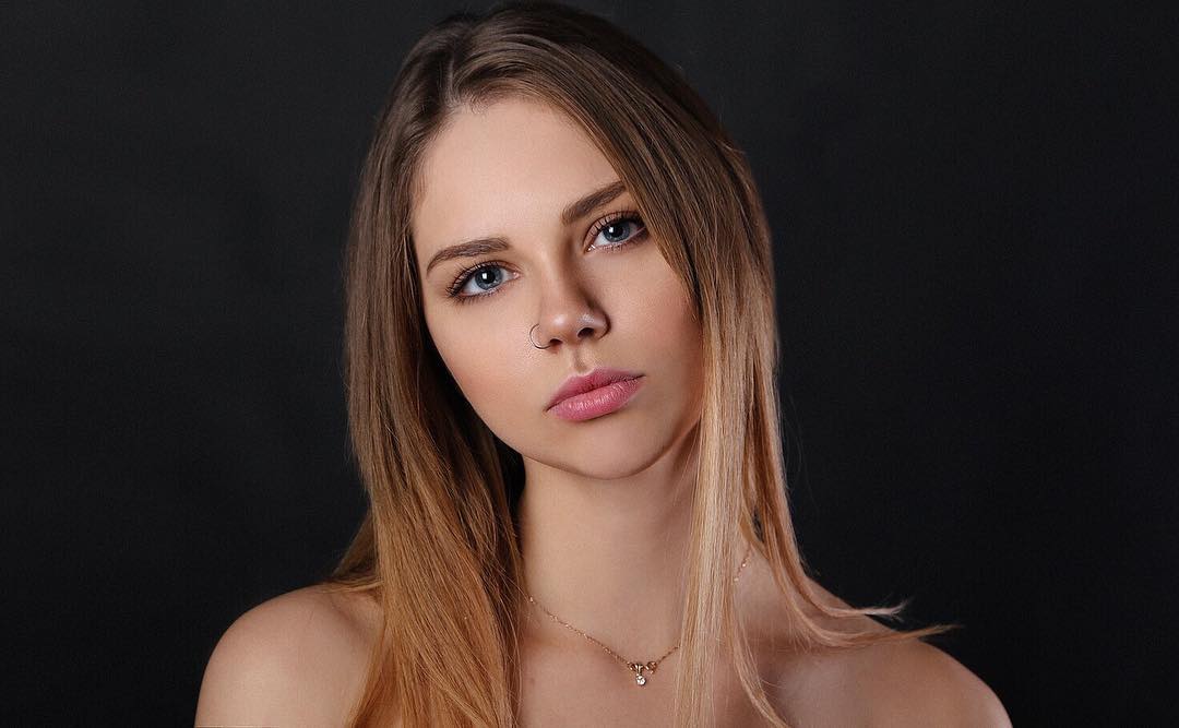 'Russian Beauty' with Nastya Yumasheva via Mr Skin - Pic #20