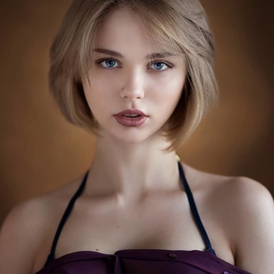'Russian Beauty' with Nastya Yumasheva via Mr Skin - Pic #10