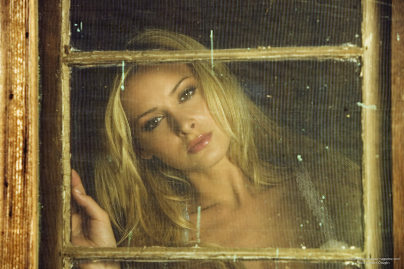 Mystique Magazine Presenting Zdenka Podkapova  - Pic #0
