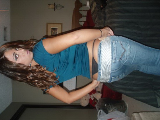 That Hot NextDoor Girl By Nextdoor Girl Friend - Pic #6