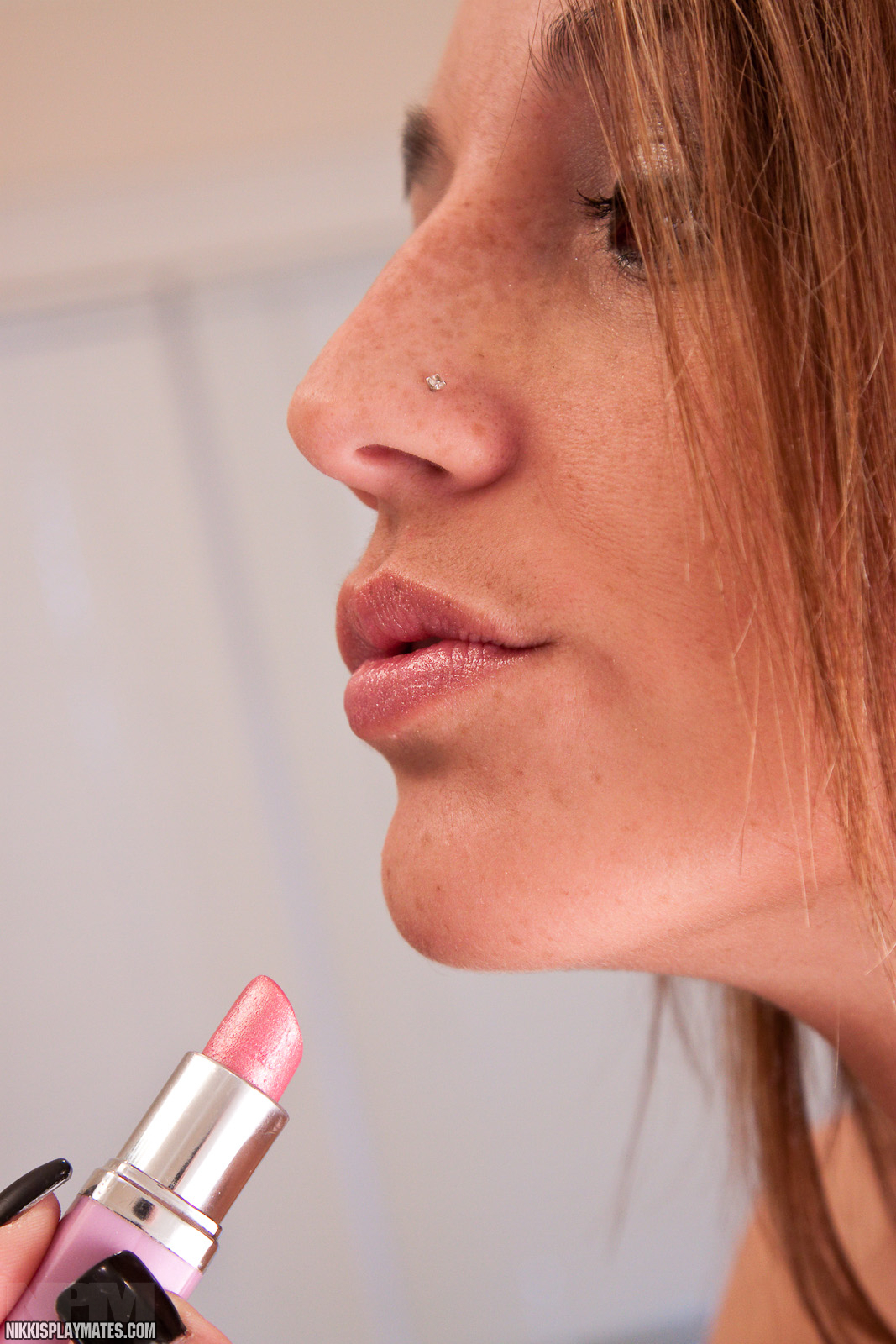 Nikki Valentines Day - Pic #7