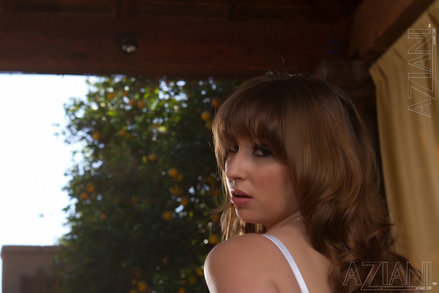 Shay Laren For Aziani - Pic #10