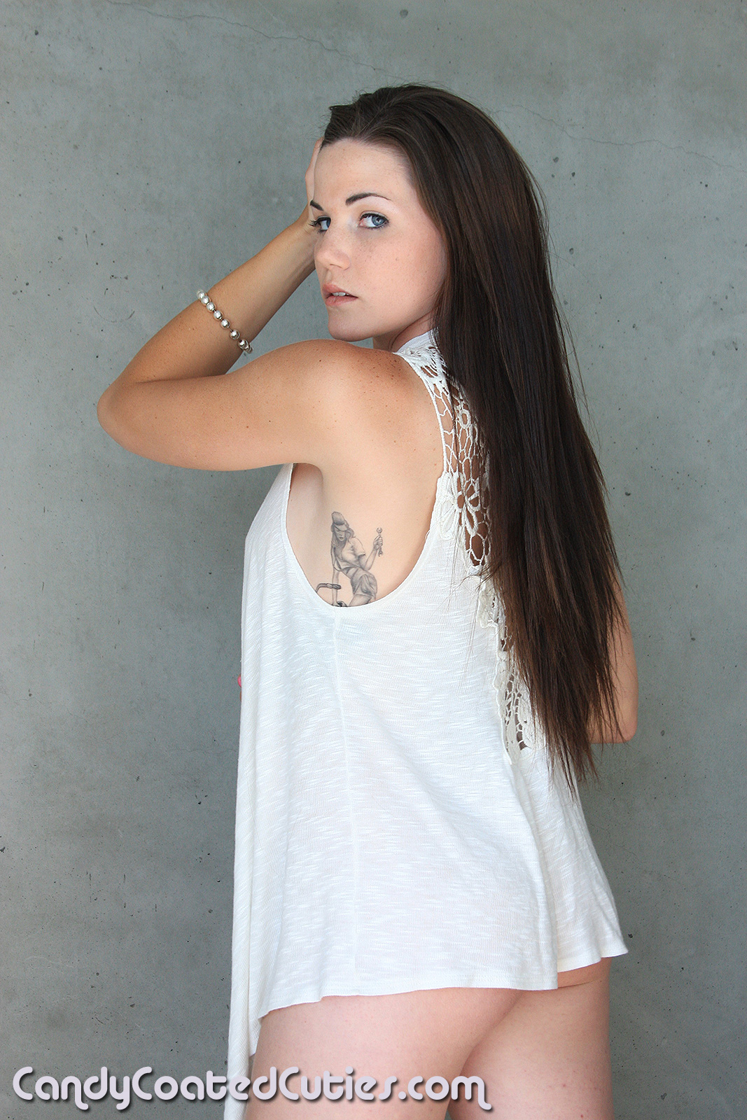 Bree For Candy Coated Cuties - Pic #6