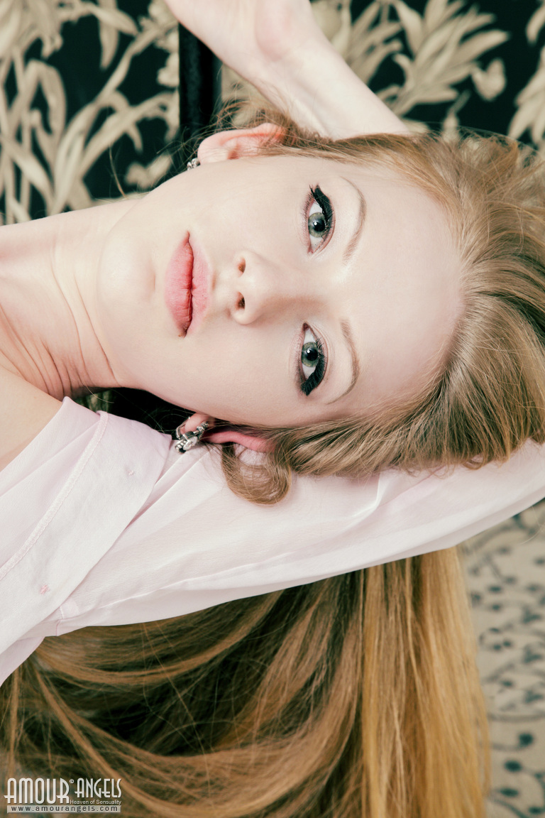 China Doll By Alexxa for Amour Angels - Pic #6