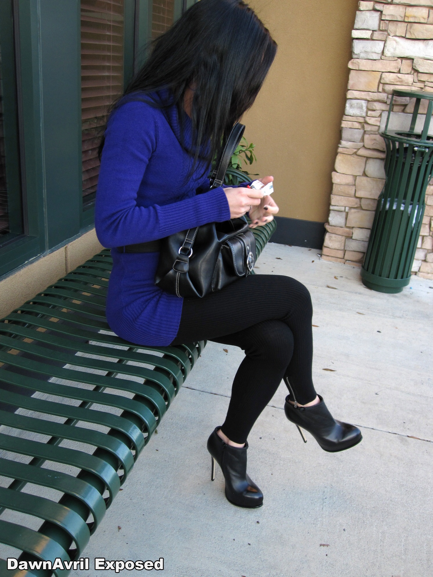 Dawn Avril Exposed - Pic #10