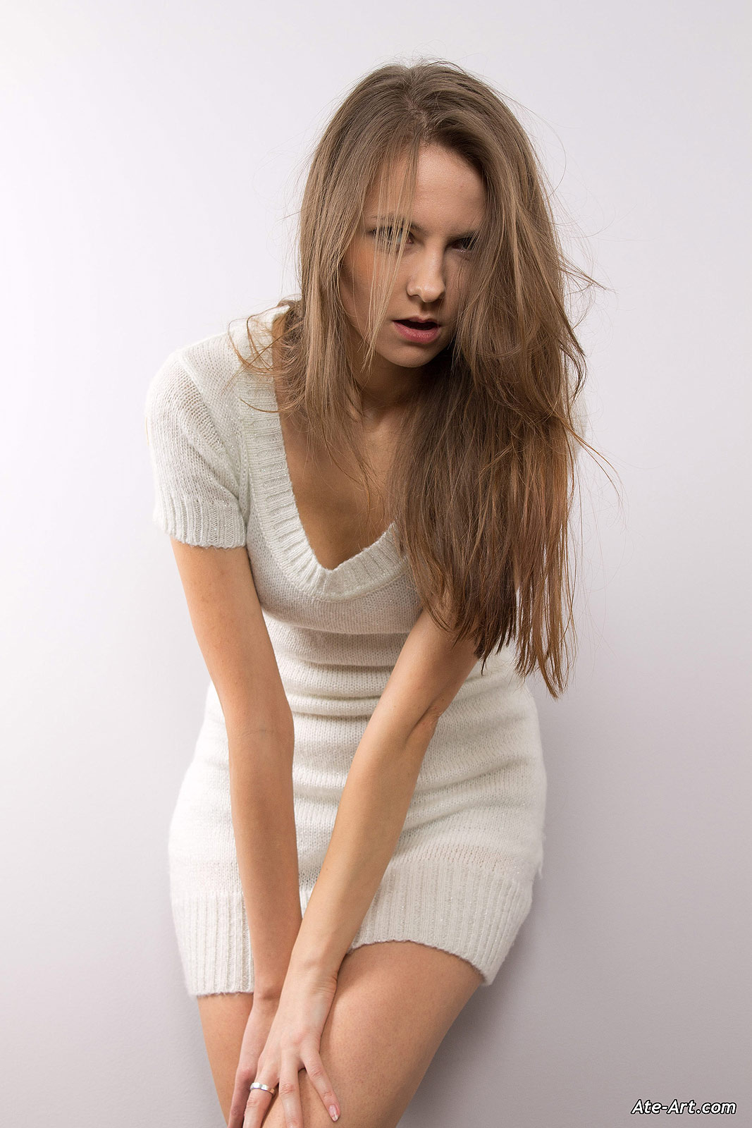 Amelie for Ate Art - Pic #12