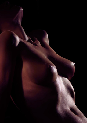 Sexy Woman