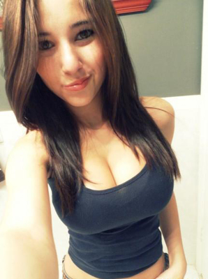 Sexy Amateur Gf