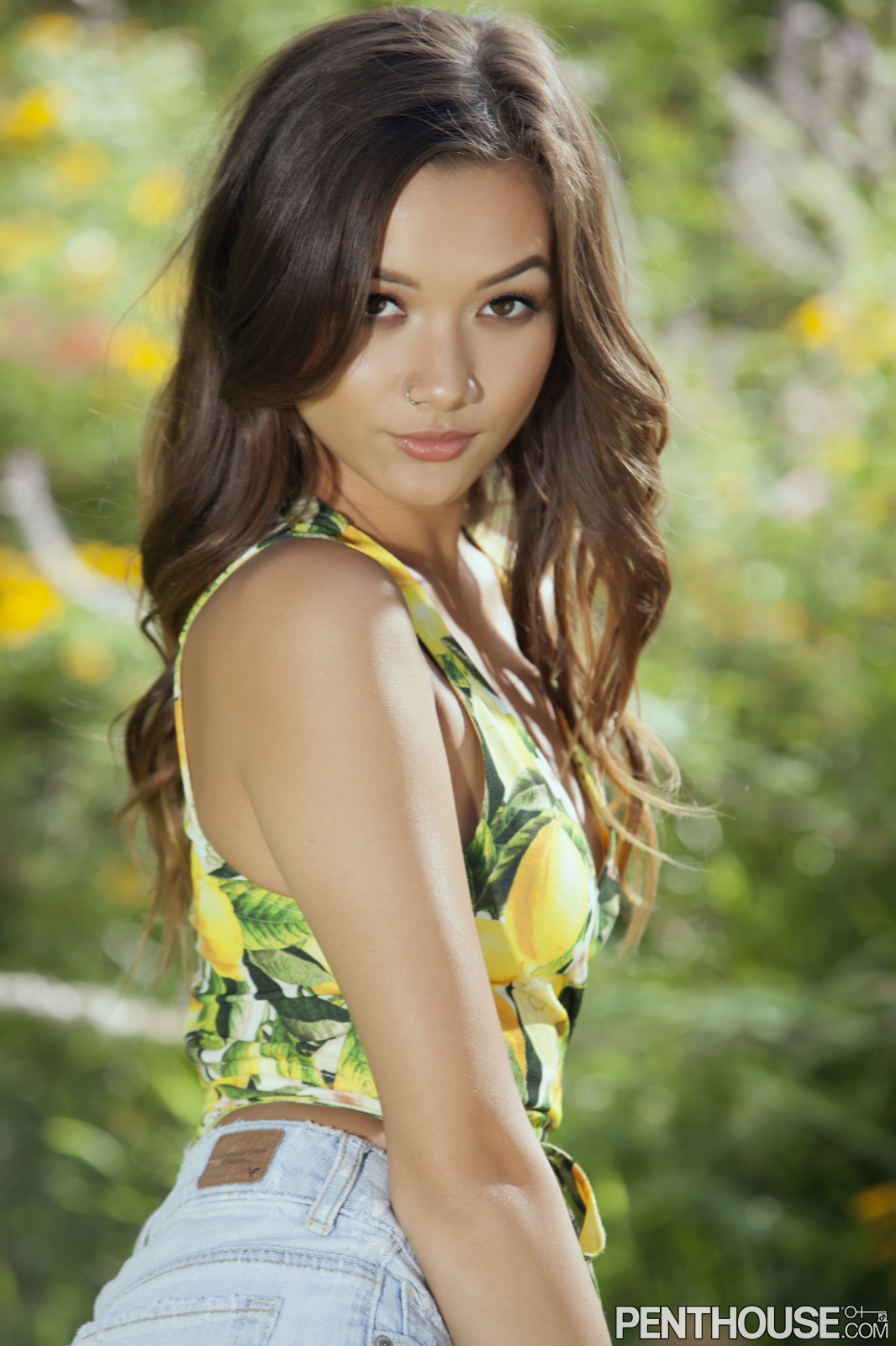 Alex De La Flor Via Penthouse - Pic #3