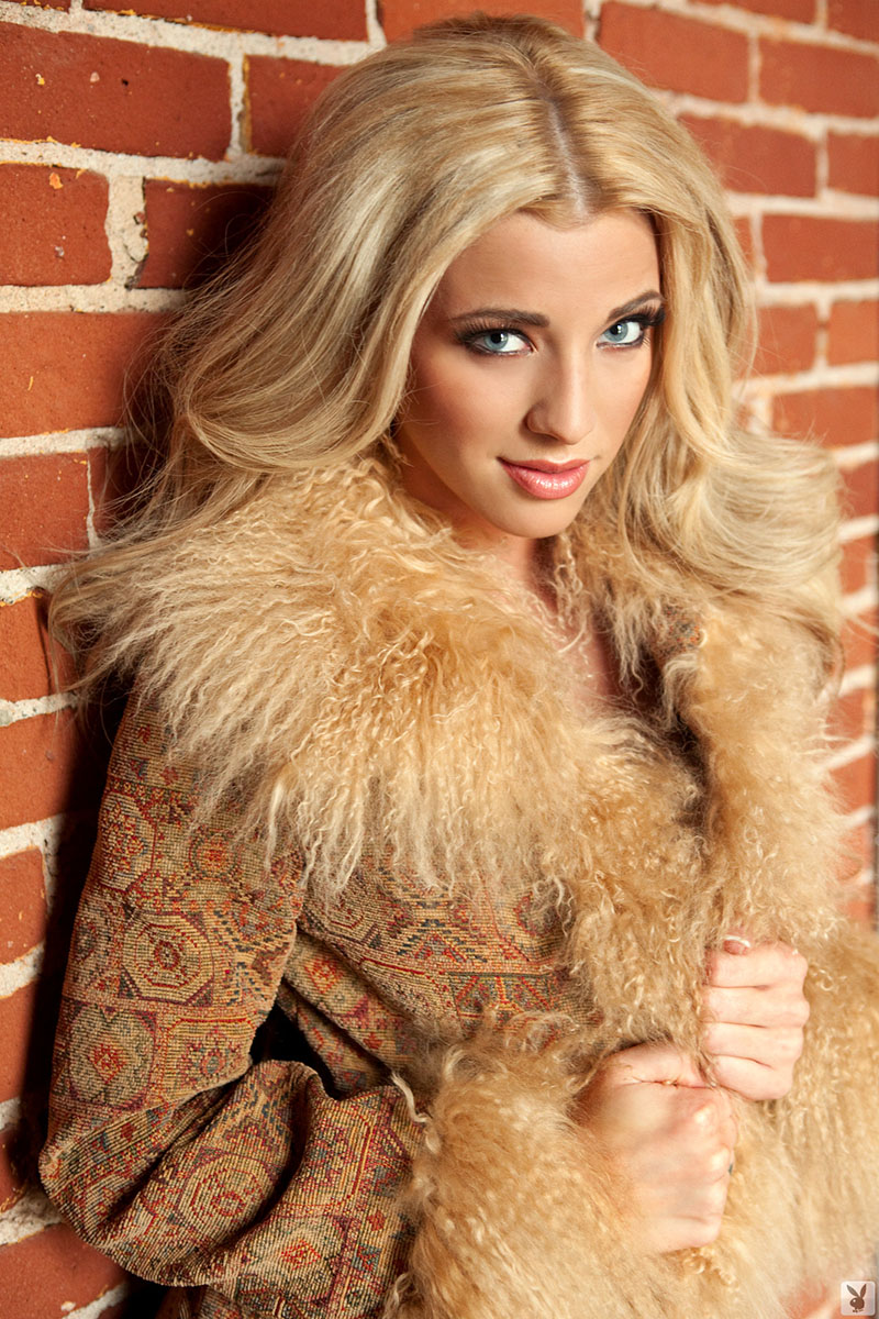 Olivia Paige for Playboy Plus  - Pic #11