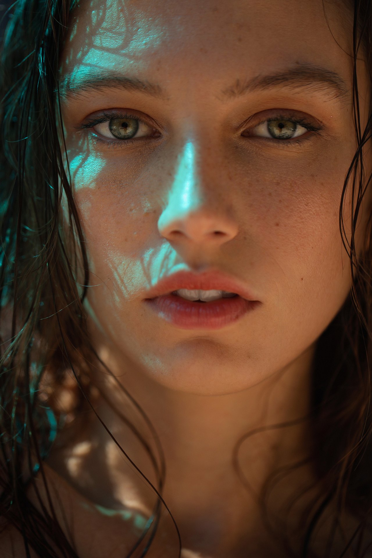 'Ukrainian Beauty' with Kateryna Kaminska via Playboy Plus - Pic #17