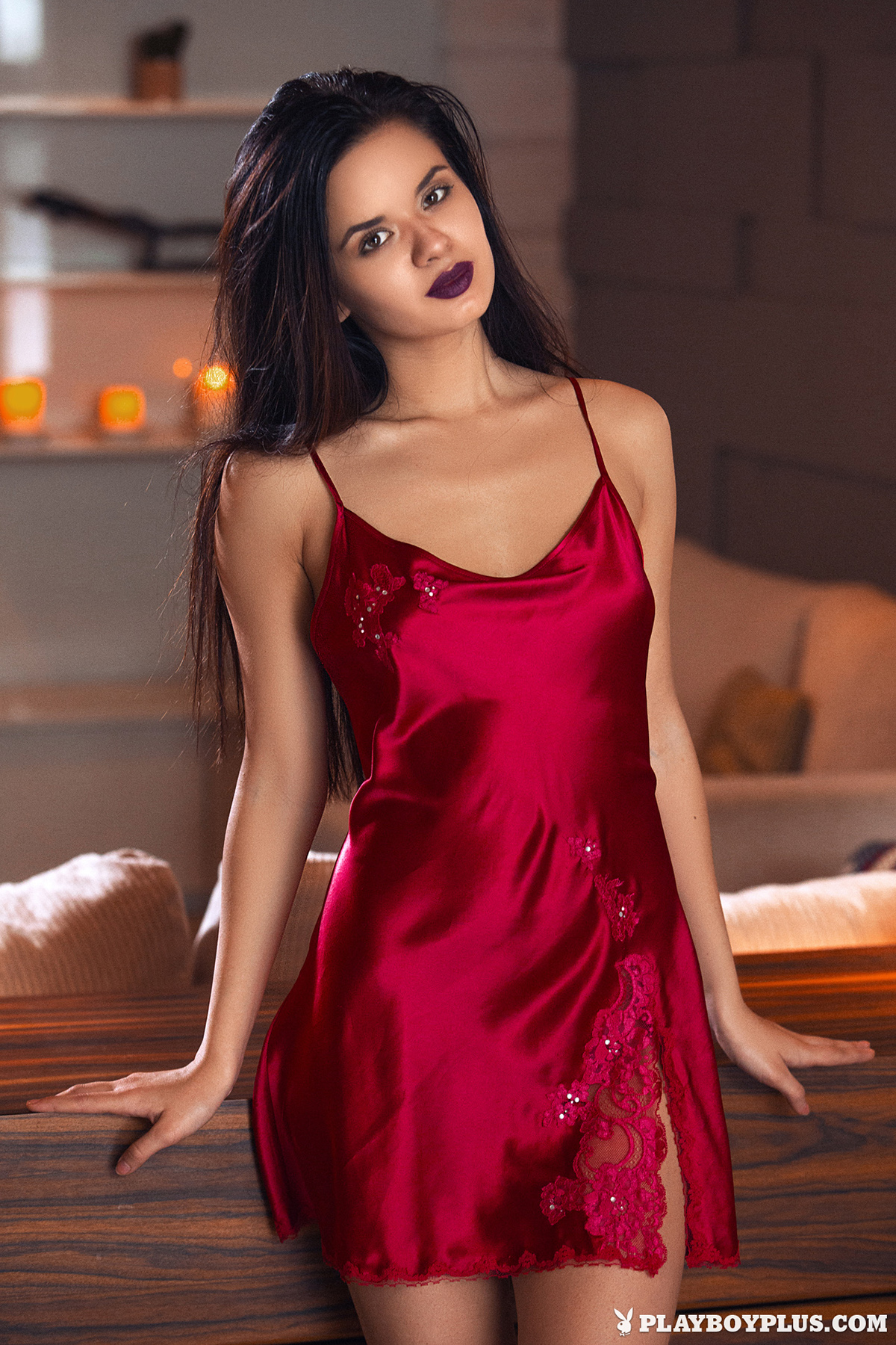 Carmen Summer Via Playboy - Pic #18