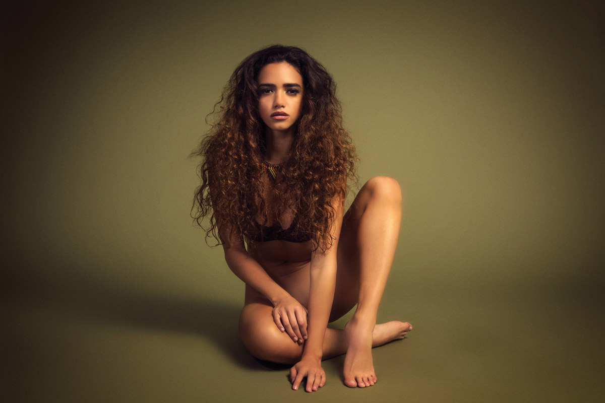 Reva Via Playboy Mexico - Pic #20