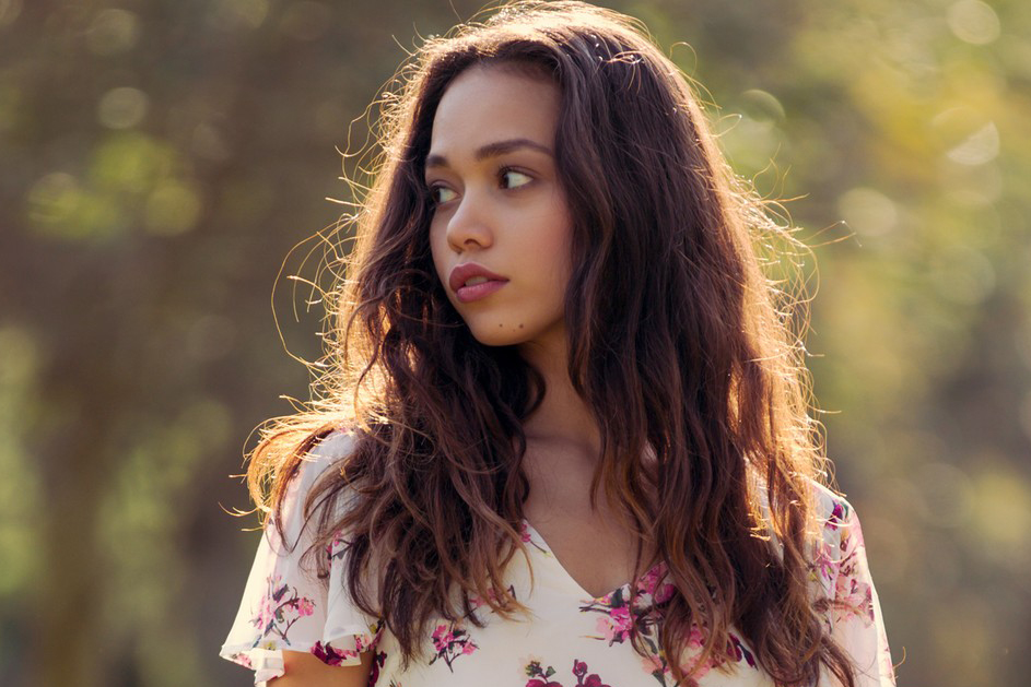 Kit Rysha In Course Of Nature Via Playboy - Pic #18