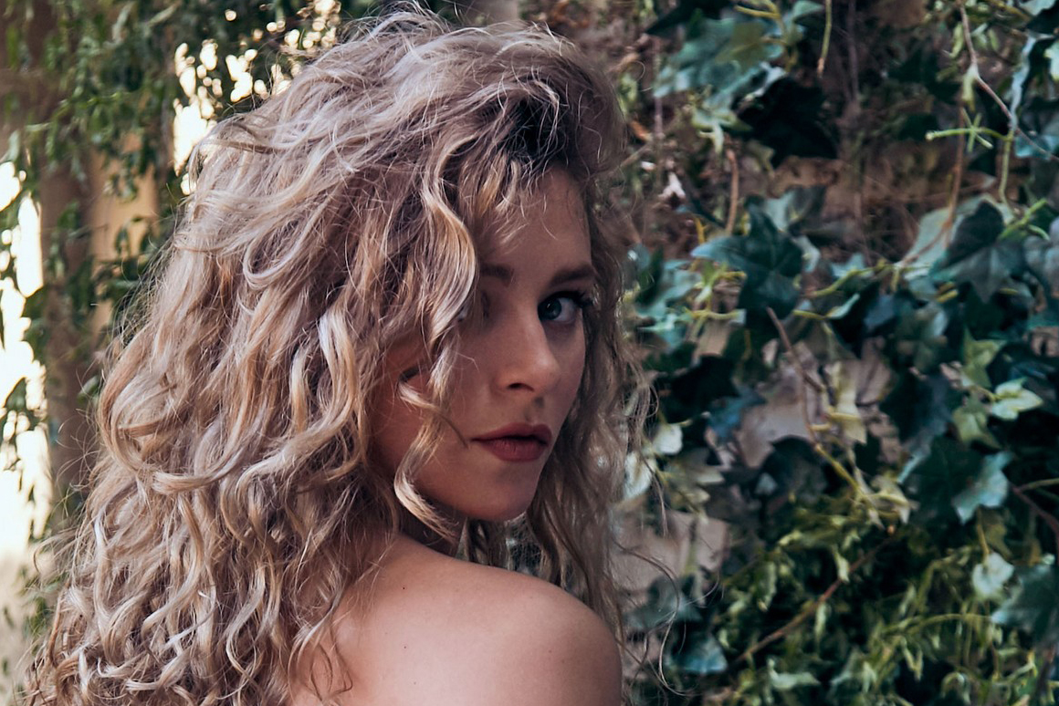 Alice Antoinette In Binding Spell Via Playboy - Pic #21