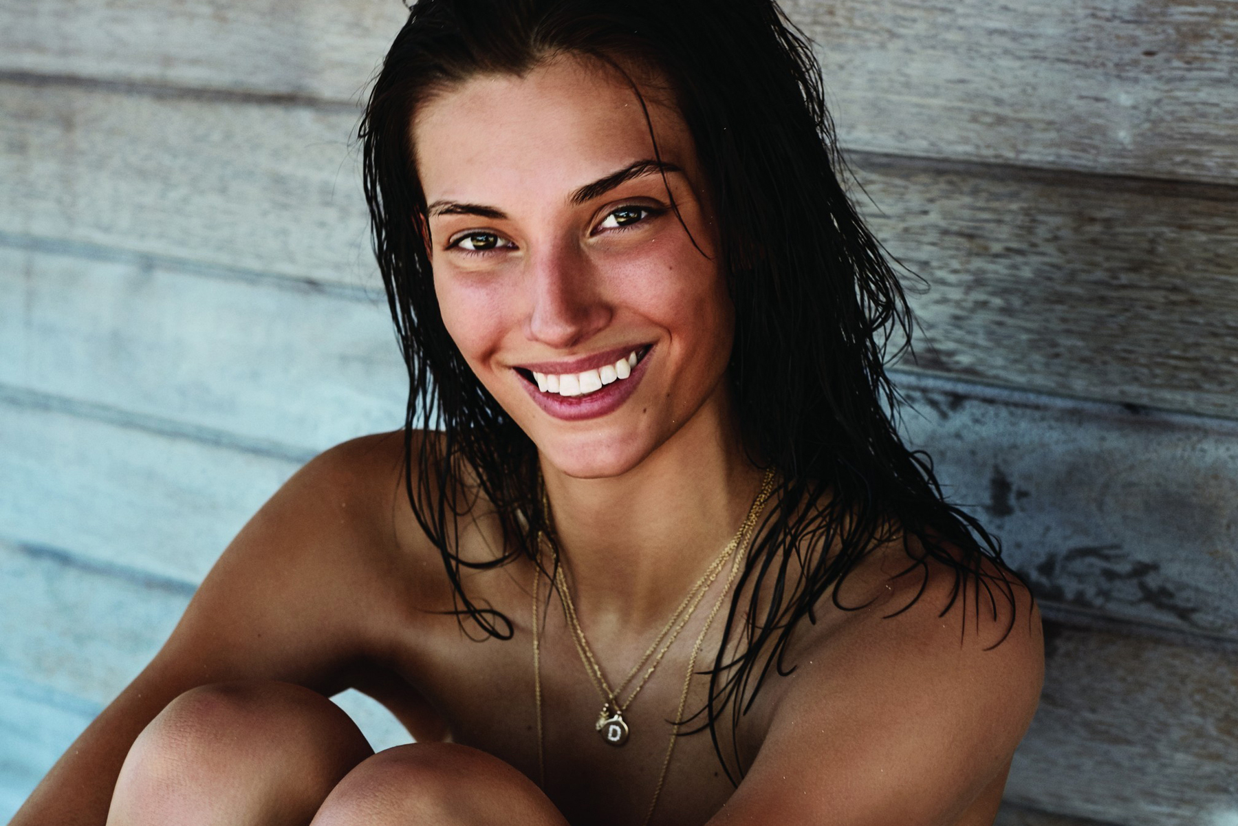 Beach Bunny Dana Taylor Via Playboy - Pic #20