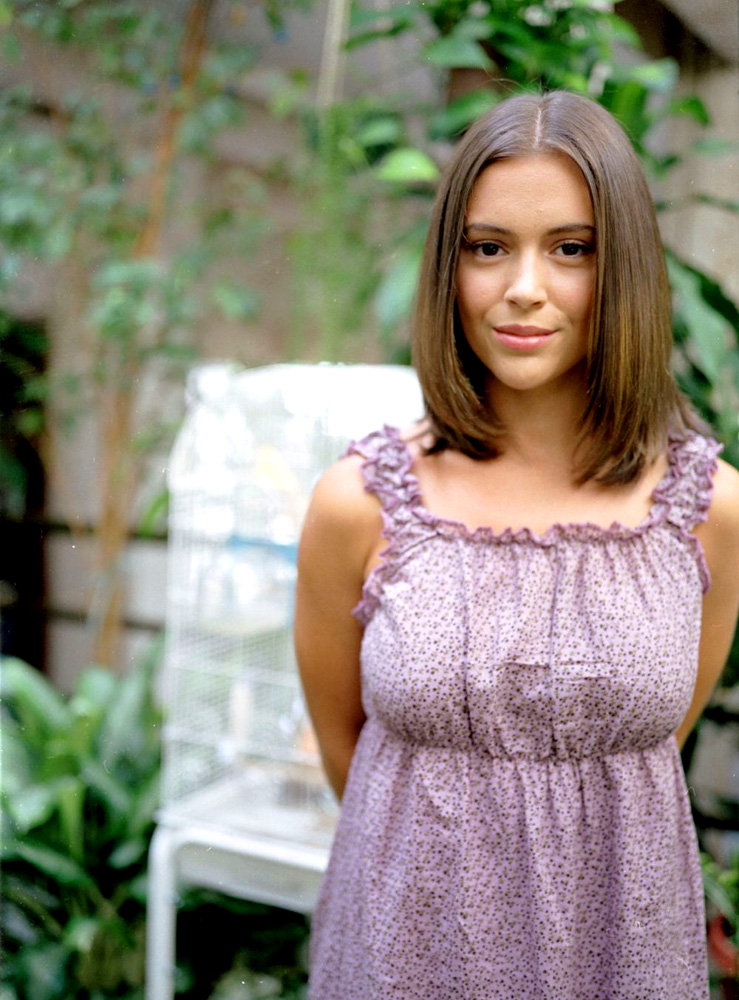 Alyssa Milano By ReallyCelebs - Pic #13