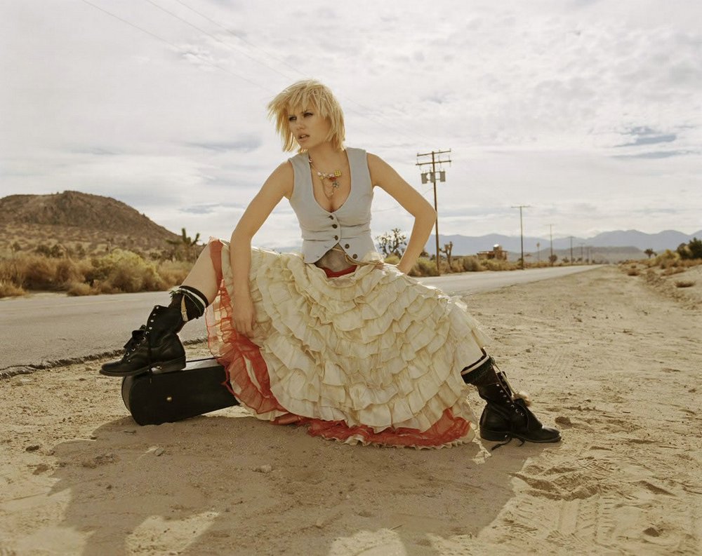  Elisha Cuthbert By ReallyCelebs  - Pic #17