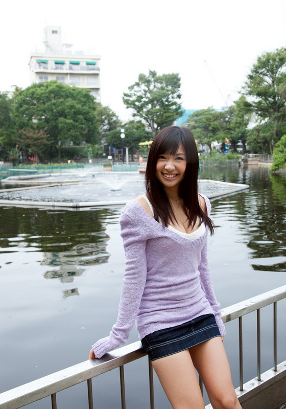 Nana Ogura By Sex Asian 18 - Pic #13