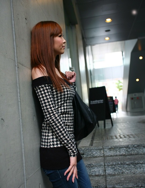 Kotone Amamiya By Sexasian18 - Pic #20