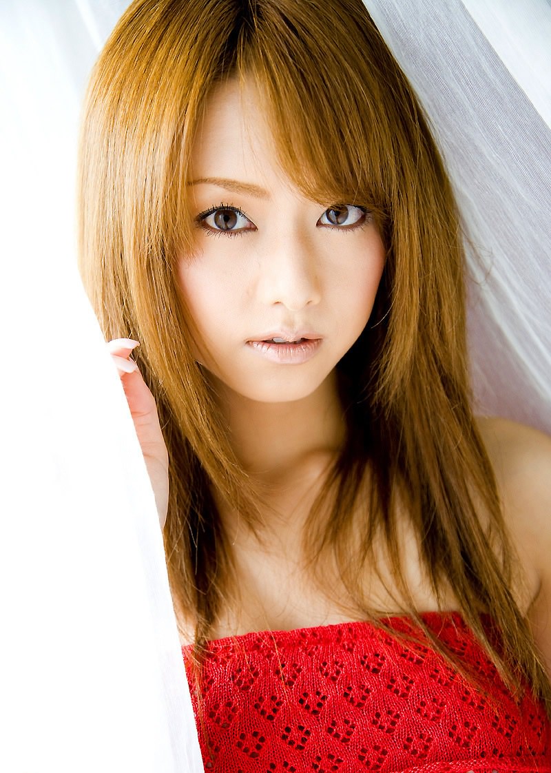 Sexy Japanese av idol Akiho Yoshizawa - Pic #20