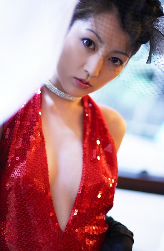 Kaede Matsushima For SexAsian18 - Pic #0